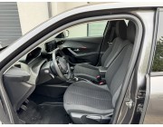 Peugeot 2008, 1.5 dīzelis 81kw, 48900km, 07.2021.g