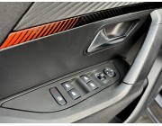 Peugeot 2008, 1.5 dīzelis 81kw, 48900km, 07.2021.g