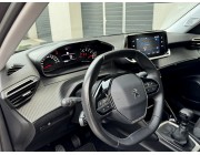Peugeot 2008, 1.5 dīzelis 81kw, 48900km, 07.2021.g