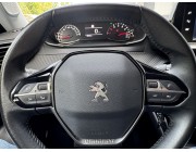 Peugeot 2008, 1.5 dīzelis 81kw, 48900km, 07.2021.g
