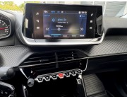Peugeot 2008, 1.5 dīzelis 81kw, 48900km, 07.2021.g