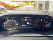 Peugeot 2008, 1.5 dīzelis 81kw, 48900km, 07.2021.g