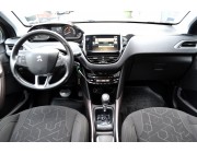 Peugeot 2008, 1.2 benzīns 81kw, Automāts, 139800km, 05.2016.g