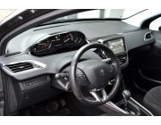 Peugeot 2008, 1.2 benzīns 81kw, Automāts, 139800km, 05.2016.g