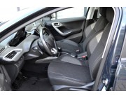 Peugeot 2008, 1.2 benzīns 81kw, 149500 km, 17.01.2017.g
