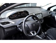Peugeot 2008, 1.2 benzīns 81kw, 149500 km, 17.01.2017.g