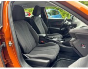 Peugeot 2008, 1.2 benzīns 96kw, Automāts, 72400km, 07.2020.g
