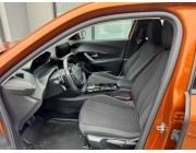 Peugeot 2008, 1.2 benzīns 96kw, Automāts, 72400km, 07.2020.g