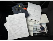 Peugeot 2008, 1.2 benzīns 96kw, Automāts, 72400km, 07.2020.g