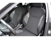 Peugeot 2008, 1.2 benzīns 60kw, 126300 km, 07.12.2016.g