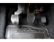 Peugeot 2008, 1.2 benzīns 60kw, 126300 km, 07.12.2016.g