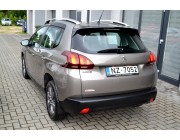 Peugeot 2008, 1.2 benzīns 81kw, Automāts, 101700km, 08.2017.g