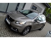 Peugeot 2008, 1.2 benzīns 81kw, Automāts, 101700km, 08.2017.g