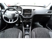 Peugeot 2008, 1.2 benzīns 81kw, Automāts, 101700km, 08.2017.g