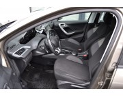 Peugeot 2008, 1.2 benzīns 81kw, Automāts, 101700km, 08.2017.g