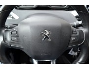 Peugeot 2008, 1.2 benzīns 81kw, Automāts, 101700km, 08.2017.g