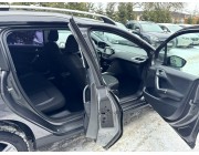 Peugeot 2008, 1.2 benzīns 81kw, 164300km, 11.2016.g