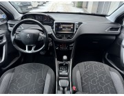 Peugeot 2008, 1.2 benzīns 81kw, 164300km, 11.2016.g