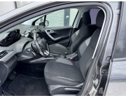Peugeot 2008, 1.2 benzīns 81kw, 164300km, 11.2016.g