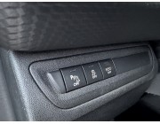 Peugeot 2008, 1.2 benzīns 81kw, 164300km, 11.2016.g