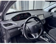 Peugeot 2008, 1.2 benzīns 81kw, 164300km, 11.2016.g