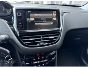 Peugeot 2008, 1.2 benzīns 81kw, 164300km, 11.2016.g