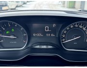 Peugeot 2008, 1.2 benzīns 81kw, 164300km, 11.2016.g