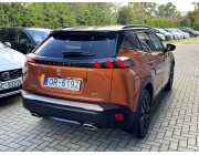 Peugeot 2008, 1.2 benzīns 114kw, Automāts, GT-line, 123100km, 04.2020.g
