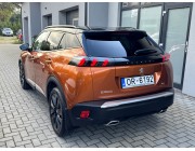 Peugeot 2008, 1.2 benzīns 114kw, Automāts, GT-line, 123100km, 04.2020.g