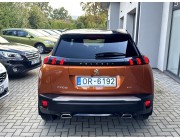 Peugeot 2008, 1.2 benzīns 114kw, Automāts, GT-line, 123100km, 04.2020.g