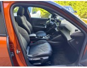 Peugeot 2008, 1.2 benzīns 114kw, Automāts, GT-line, 123100km, 04.2020.g