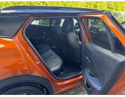 Peugeot 2008, 1.2 benzīns 114kw, Automāts, GT-line, 123100km, 04.2020.g