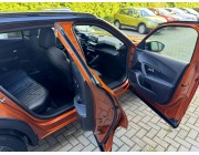 Peugeot 2008, 1.2 benzīns 114kw, Automāts, GT-line, 123100km, 04.2020.g