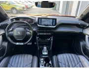 Peugeot 2008, 1.2 benzīns 114kw, Automāts, GT-line, 123100km, 04.2020.g