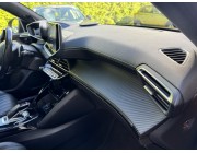 Peugeot 2008, 1.2 benzīns 114kw, Automāts, GT-line, 123100km, 04.2020.g