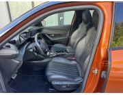 Peugeot 2008, 1.2 benzīns 114kw, Automāts, GT-line, 123100km, 04.2020.g