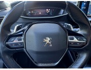 Peugeot 2008, 1.2 benzīns 114kw, Automāts, GT-line, 123100km, 04.2020.g