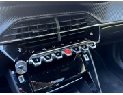 Peugeot 2008, 1.2 benzīns 114kw, Automāts, GT-line, 123100km, 04.2020.g