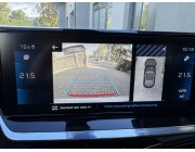 Peugeot 2008, 1.2 benzīns 114kw, Automāts, GT-line, 123100km, 04.2020.g