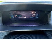 Peugeot 2008, 1.2 benzīns 114kw, Automāts, GT-line, 123100km, 04.2020.g