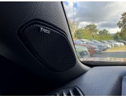 Peugeot 2008, 1.2 benzīns 114kw, Automāts, GT-line, 123100km, 04.2020.g