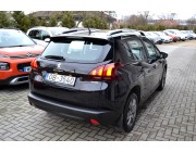 Peugeot 2008, 1.2 benzīns 81kw, Automāts, 122800km, 06.2017.g