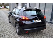 Peugeot 2008, 1.2 benzīns 81kw, Automāts, 122800km, 06.2017.g