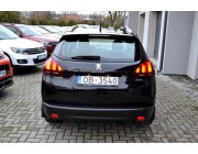 Peugeot 2008, 1.2 benzīns 81kw, Automāts, 122800km, 06.2017.g