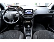 Peugeot 2008, 1.2 benzīns 81kw, Automāts, 122800km, 06.2017.g