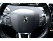 Peugeot 2008, 1.2 benzīns 81kw, Automāts, 122800km, 06.2017.g