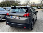 Peugeot 2008, 1.2 benzīns 81kw, Automāts, 158500km, 02.2018.g