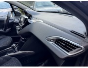 Peugeot 2008, 1.2 benzīns 81kw, Automāts, 158500km, 02.2018.g