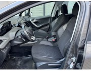 Peugeot 2008, 1.2 benzīns 81kw, Automāts, 158500km, 02.2018.g