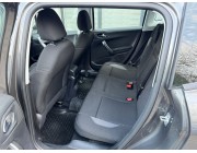 Peugeot 2008, 1.2 benzīns 81kw, Automāts, 158500km, 02.2018.g